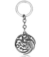 Porte Clé Dragon Game Of Thrones