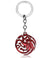 Porte Clé Dragon Game Of Thrones