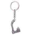 Porte Clé Dragon Hache