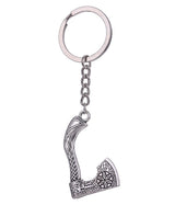 Porte Clé Dragon Hache
