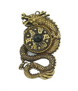 Porte Clé Dragon Tibétain