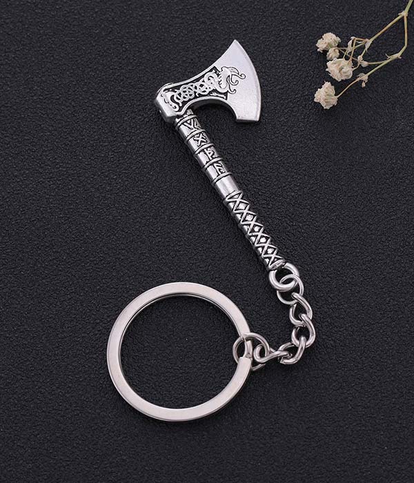 Porte Clé Dragon Viking