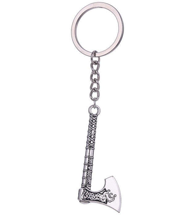 Porte Clé Dragon Viking