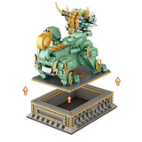 Puzzle Dragon 3D