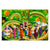 Puzzle Dragon Ball Z 1000 Pièces