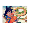 Puzzle Dragon Ball Z