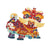 Puzzle Dragon Maternelle