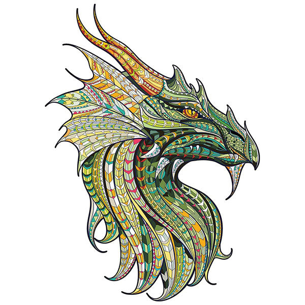Puzzle Dragons Fantasy