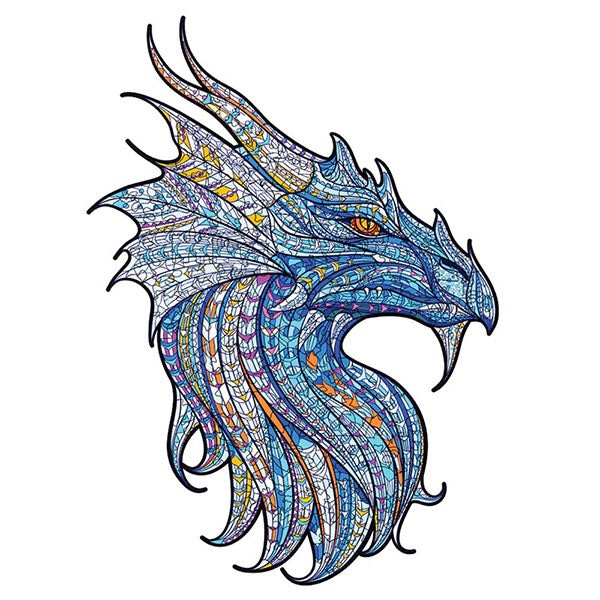 Puzzle Dragons Fantasy