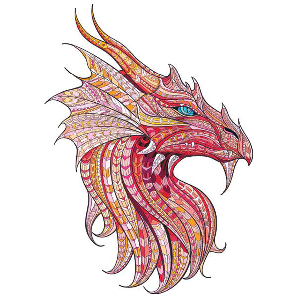 Puzzle Dragons Fantasy