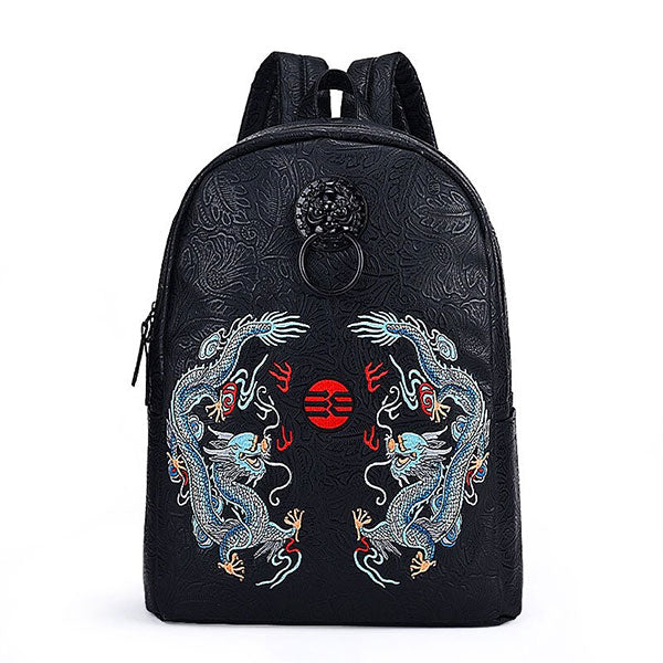 Sac À Dos Dragon