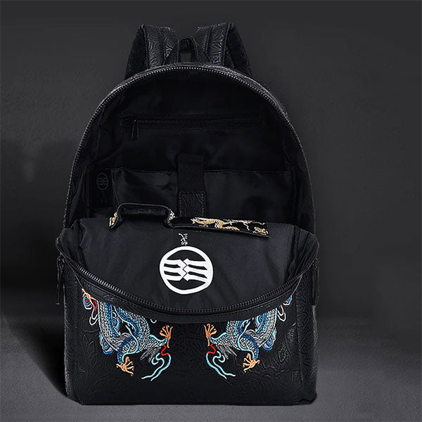 Royal Dragon Bag