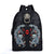 Sac À Dos Dragon
