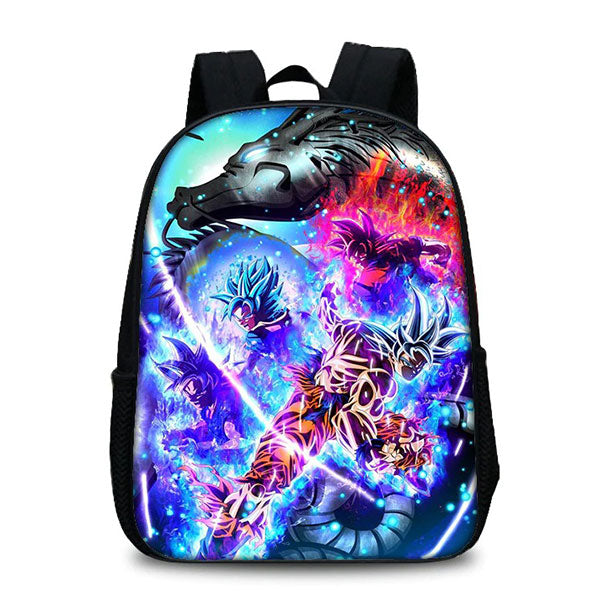 Sac À Dos Goku