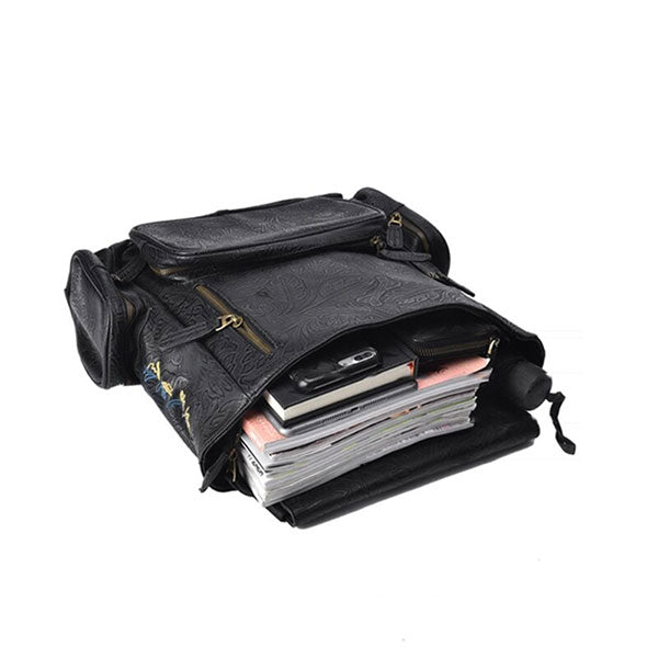 Sac Dragon Grue Japonaise