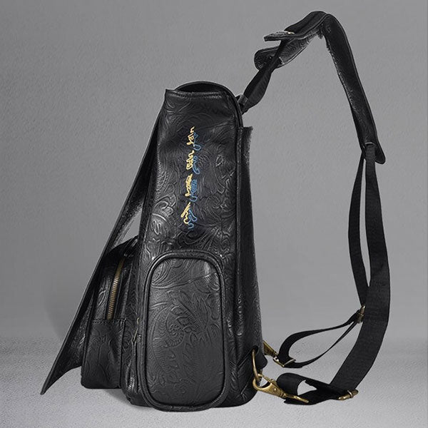 Sac Dragon Grue Japonaise