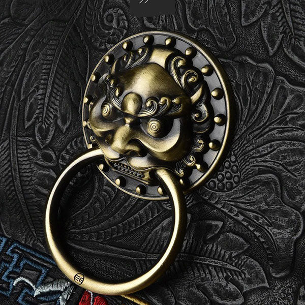 Sac Dragon Grue Japonaise