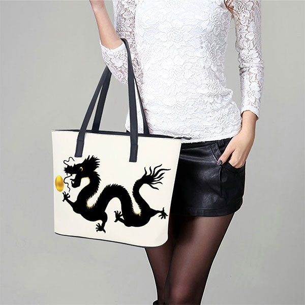 Sac À Main Dragon