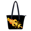 Sac À Main Flamme
