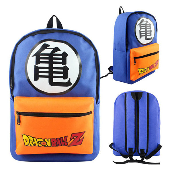 Sac Dragon Ball Z