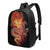 Sac Dragon Chargeur USB