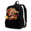 Sac Dragon Chinois Rouge
