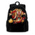 Sac Dragon Chinois Rouge