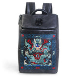 Sac Dragon Couture