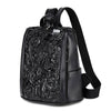 Sac Dragon Cuir