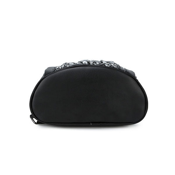 Dragon Leather Bag