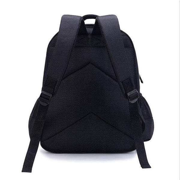 Sac Dragon Furie Éclair