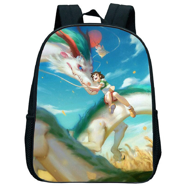Sac Dragon Haku