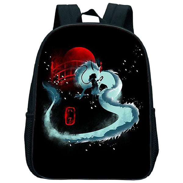 Sac Dragon Haku