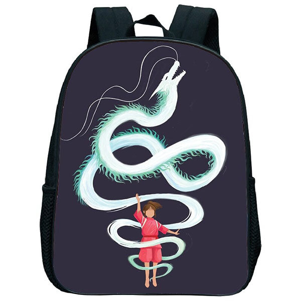 Sac Dragon Haku