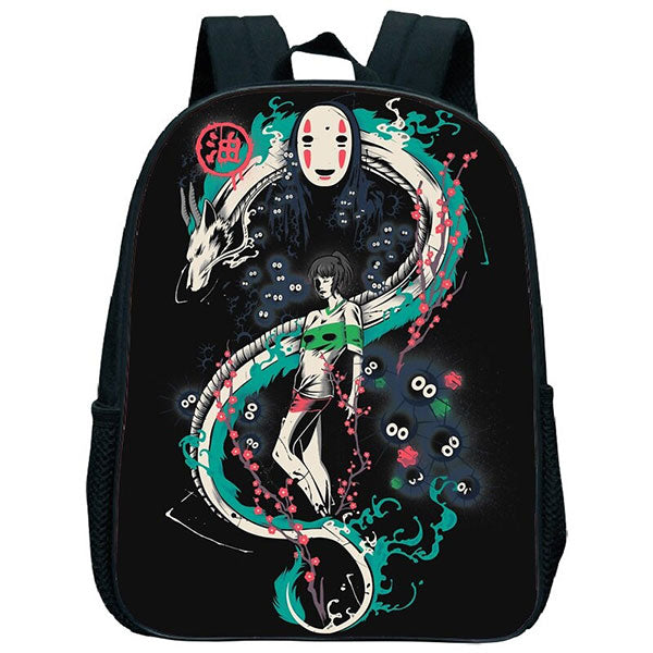 Sac Dragon Haku