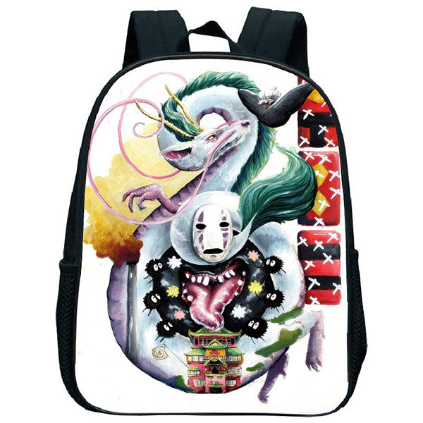 Sac Dragon Haku