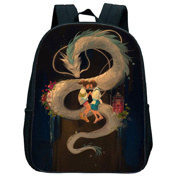 Sac Dragon Haku