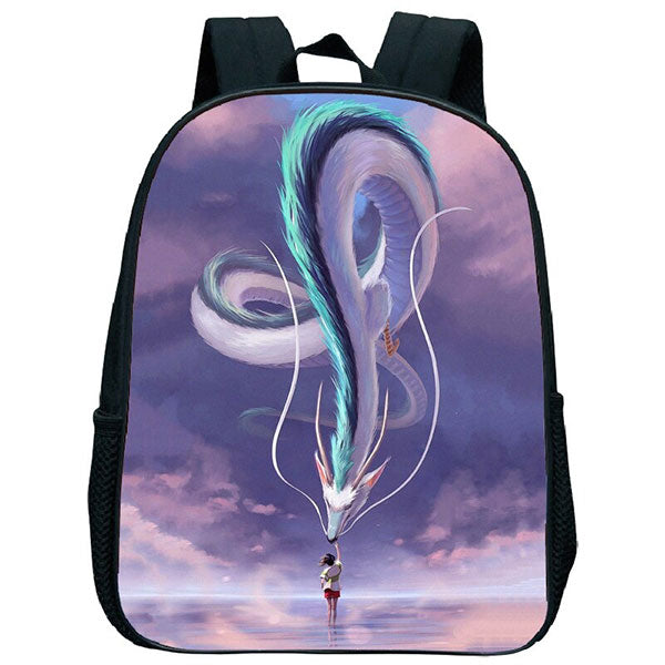 Sac Dragon Haku