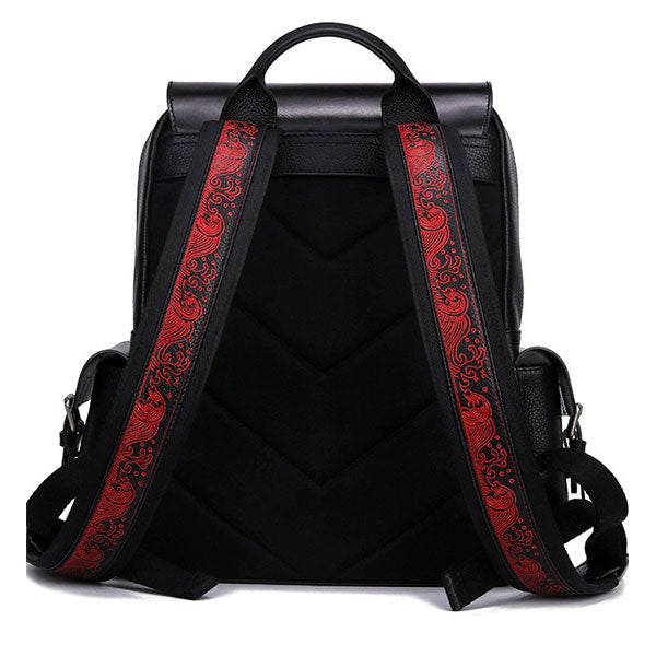 Luxury Dragon Bag