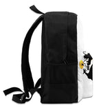 Sac Dragon Noir