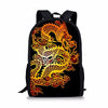 Sac Dragon Orange