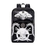 Sac Dragon Pirate