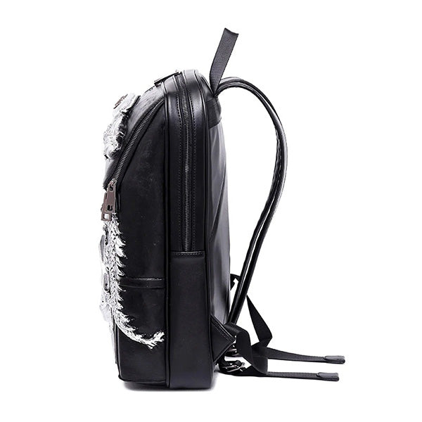 Pirate Dragon Bag