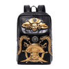 Sac Dragon Pirate