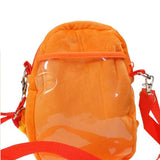 Charmander Plush Dragon Bag