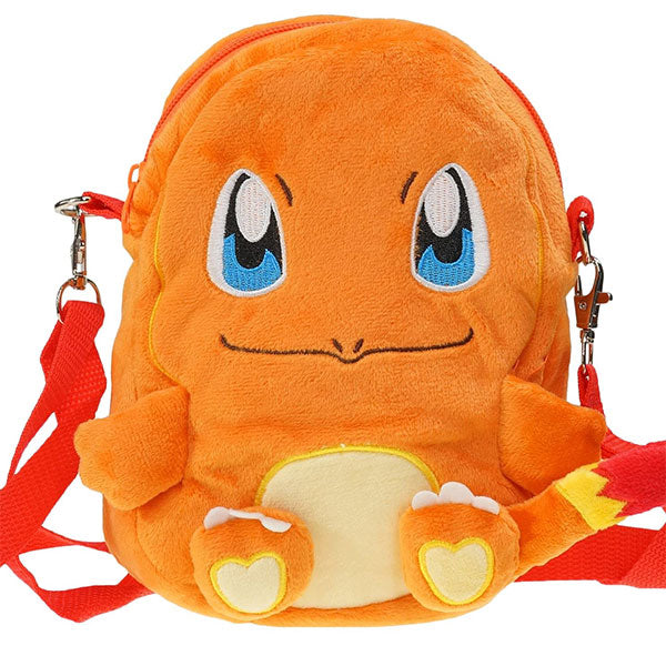 Sac Dragon Salamèche