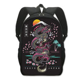 Sac Dragon Tokyo
