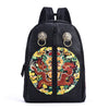 Sac Dragon Vintage