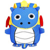 Sac Maternelle Dragon