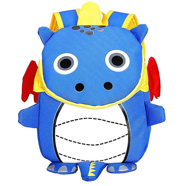 Sac Maternelle Dragon